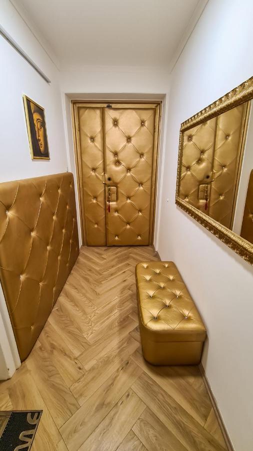 Goldie Zagreb Buitenkant foto