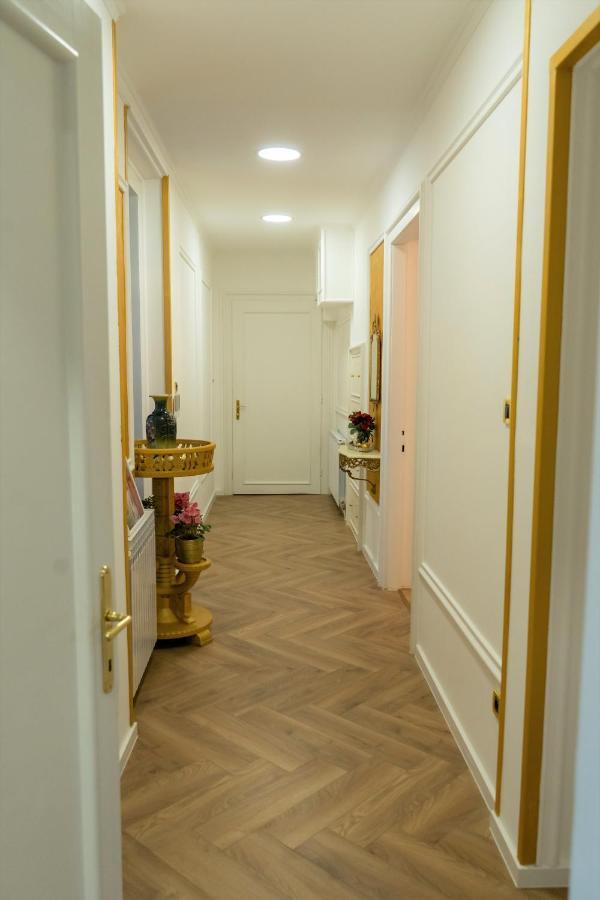 Goldie Zagreb Buitenkant foto