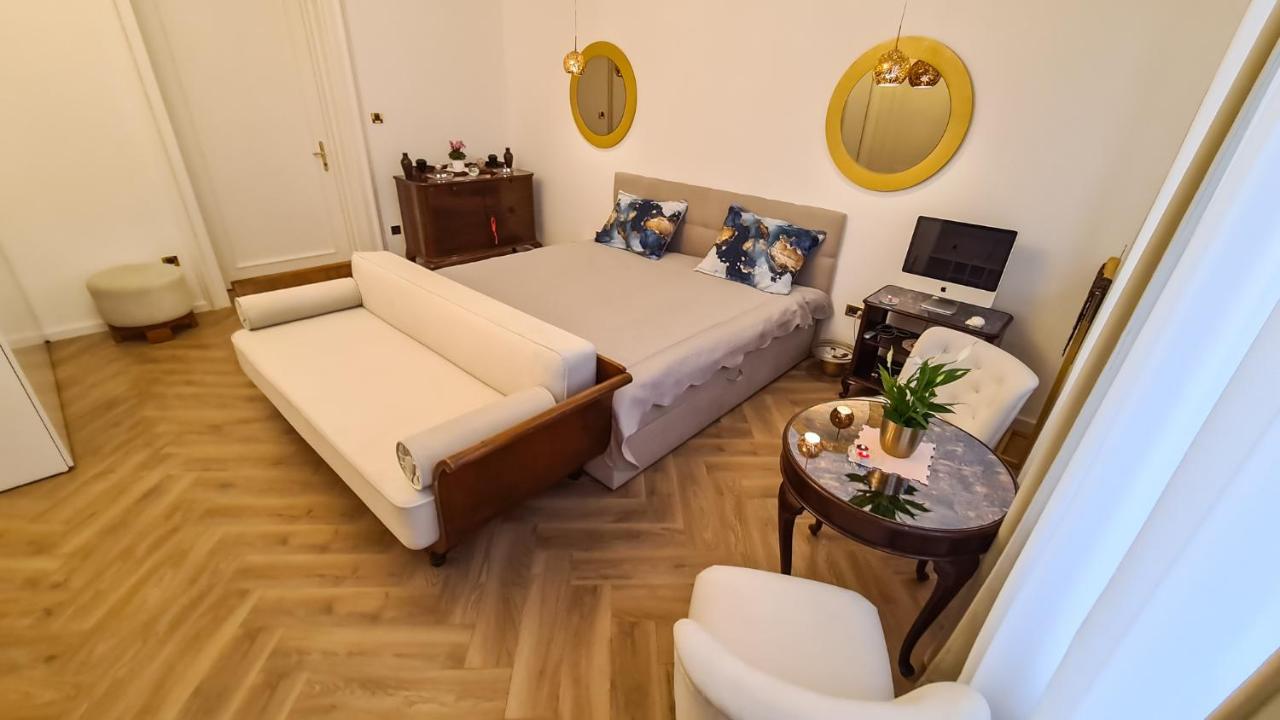 Goldie Zagreb Buitenkant foto