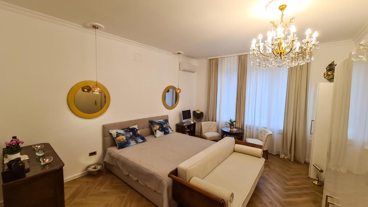Goldie Zagreb Buitenkant foto